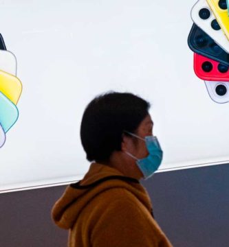 Apple cambia la producción de China a Taiwán debido al Coronavirus