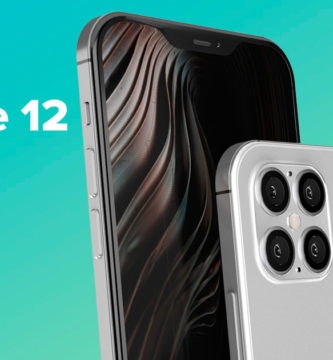 Apple está diseñando su propia antena 5G para el nuevo iPhone 12