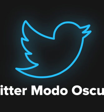 Como activar el Modo Oscuro en Twitter en Escritorio iOS y Android