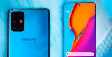 Galaxy S20 es el primero en recibir la Certificación de Carga Rápida USB 3.0