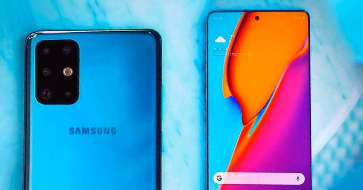 Galaxy S20 es el primero en recibir la Certificación de Carga Rápida USB 3.0