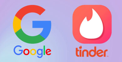 Google y Tinder bajo investigación en Europa por datos personales