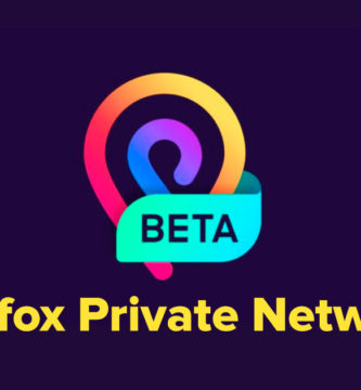 Mozilla lanza la aplicación Firefox Private Network VPN para Android