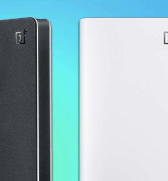OnePlus podría lanzar una Power Pank de carga rápida junto con el OnePlus 8 pro