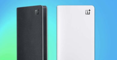 OnePlus podría lanzar una Power Pank de carga rápida junto con el OnePlus 8 pro