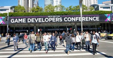 PlayStation y Facebook no asistirán al GDC 2020 debido al Coronavirus