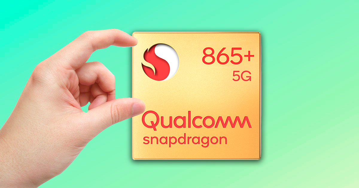 Qualcomm lanzará Snapdragon 865+ en el tercer trimestre del 2020