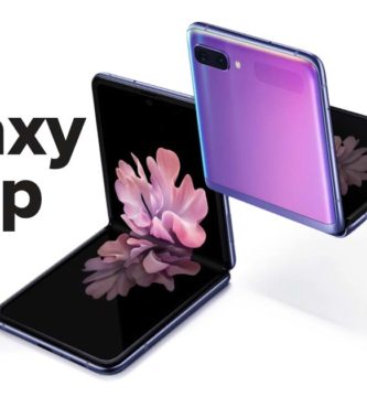 Samsung Galaxy Z Flip Caracteristicas Precio Ficha Tecnica