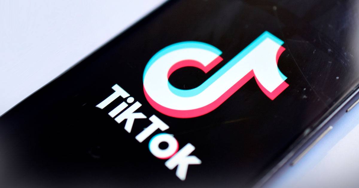 TikTok se consagra como la aplicación más descargada de enero