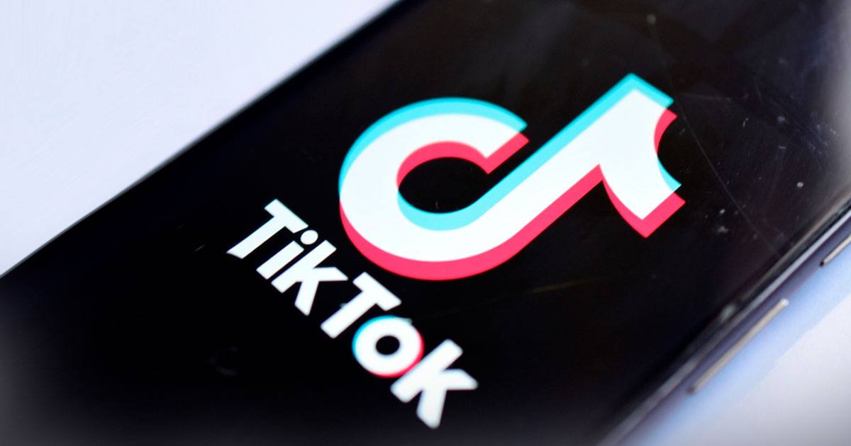 TikTok fue la Aplicación más Descargada en Enero 2020
