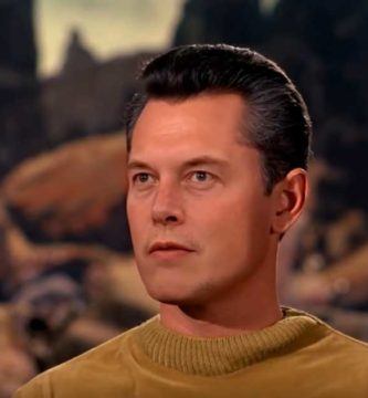 Un DeepFake Muestra a Jeff bezos y Elon Musk en Star Trek