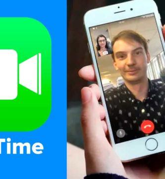 3 formas de verificar el uso de datos móviles de FaceTime en iPhone