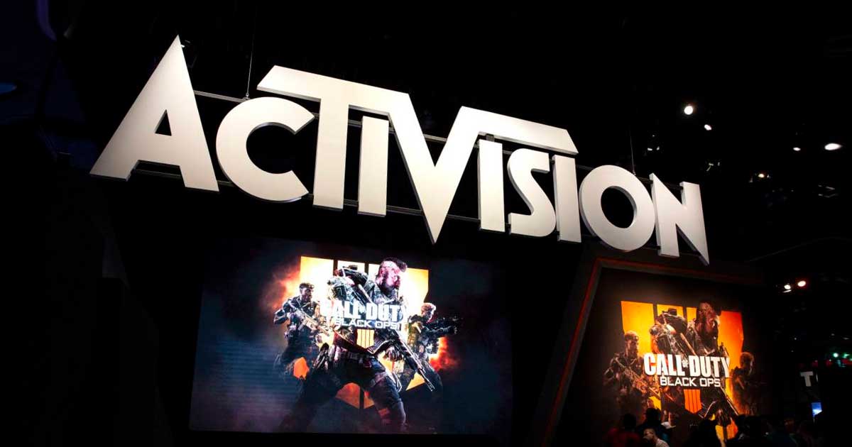Activision Blizzard cancela los eventos de Overwatch League en marzo y abril
