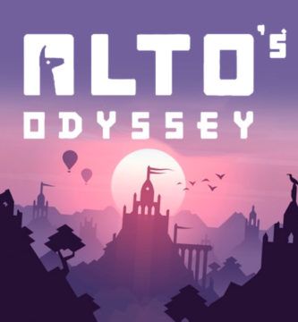 Alto's Odyssey y Alto's Adventure : Descarga gratis por el Coronavirus