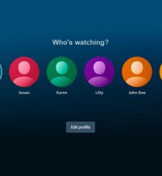 Amazon Prime Video finalmente agrega los perfiles como Netflix