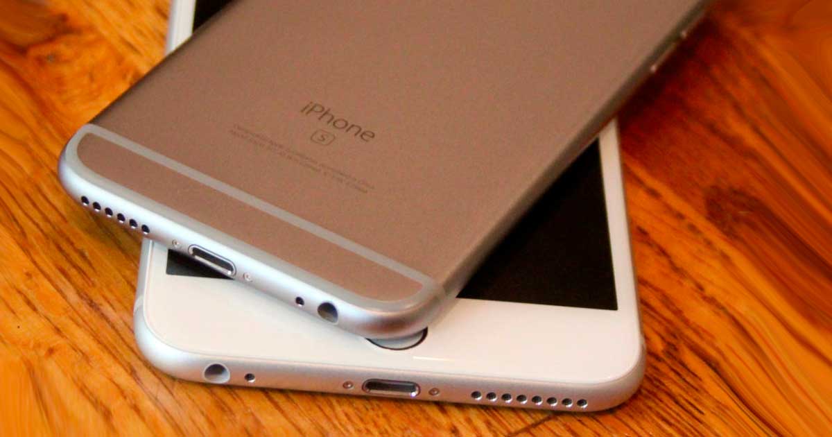 Apple Podría Pagar Hasta $500 Millones de Dólares por el "BatteryGate"