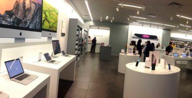 Apple levanta restricciones a la compra de iPhones, iPads, MacBooks fuera de China