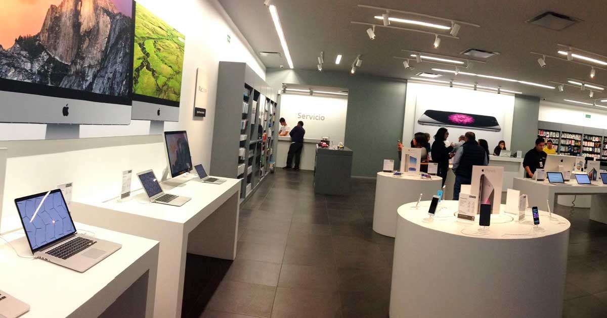 Apple levanta restricciones a la compra de iPhones, iPads, MacBooks fuera de China