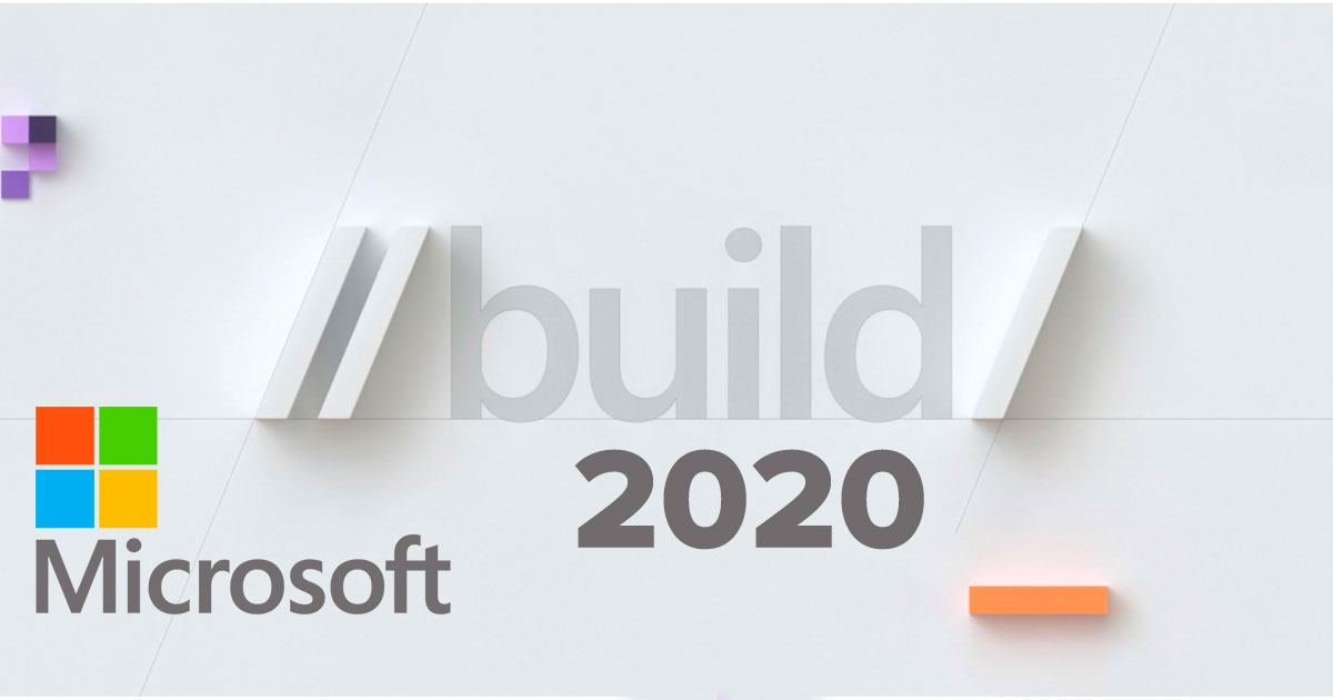 Build 2020 podría cancelarse debido a Conronavirus, advierte Microsoft