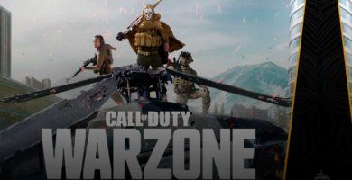 Call of Duty: Warzone registra 6 millones de jugadores en las primeras 24 horas