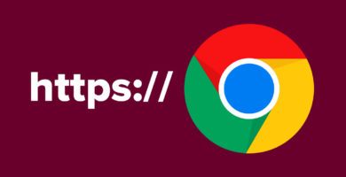 Chrome pronto tendrá la opción de mostrar la URL completa en la barra de direcciones
