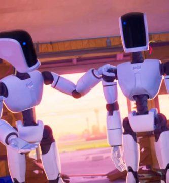 Conectados 2020 Una película sobre la tecnología que va contra los humanos