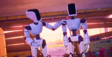 Conectados 2020 Una película sobre la tecnología que va contra los humanos