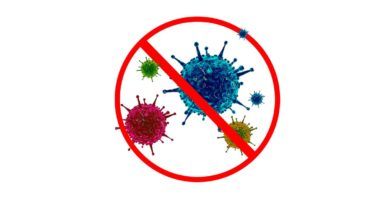 Crean un juego que te permite crear un antídoto para el Coronavirus