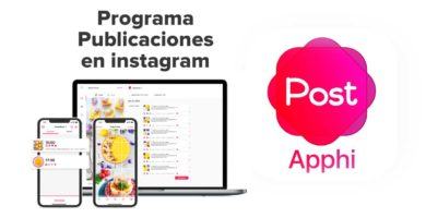 Cómo programar las publicaciones en Instagram como un profesional con apphi