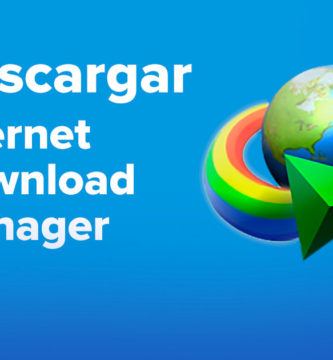 Descargar Internet Download Manager (IDM) para Windows 32 y 64 bits