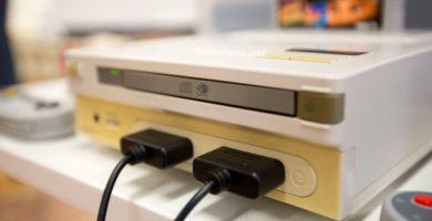 El prototipo Nintendo PlayStation se vende en subasta por 360,000 dólares