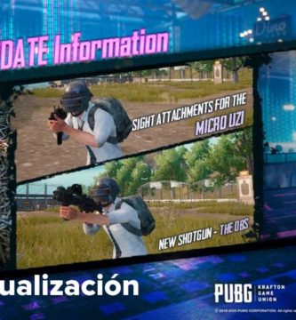 Estas son las novedades de la actualización 0.17.0 de PUBG Mobile