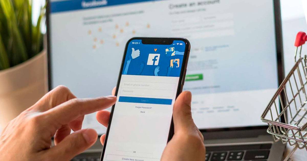 Facebook pondrá información sobre Coronavirus en el feed de los usuarios