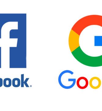 Facebook y Google podrían perder más de $ 44 mil millones en ingresos por publicidad en 2020