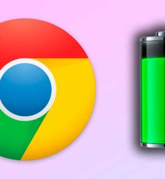 Google Chrome reducirá el consumo de batería y mejorará el rendimiento