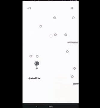 Google Play Store está trabajando en un MiniJuego sin conexión