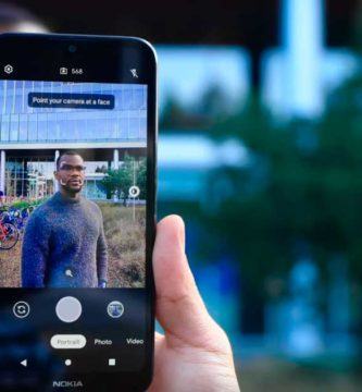 Google anuncia la aplicación "Camera Go" para dispositivos Android Go
