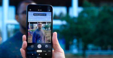 Google anuncia la aplicación "Camera Go" para dispositivos Android Go