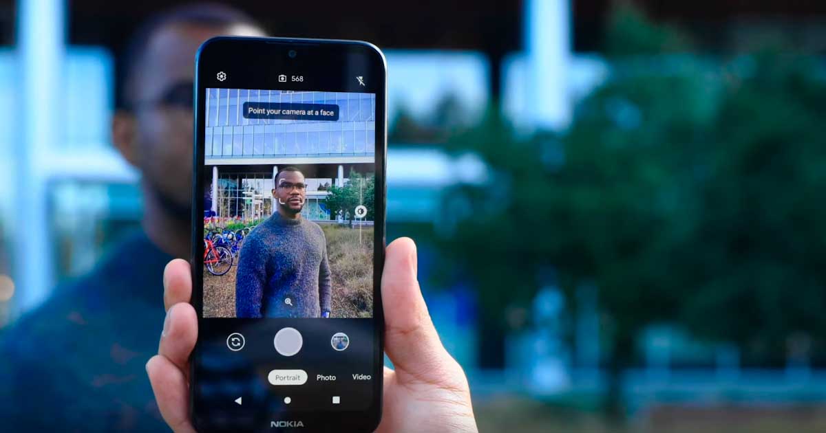 Google anuncia la aplicación "Camera Go" para dispositivos Android Go