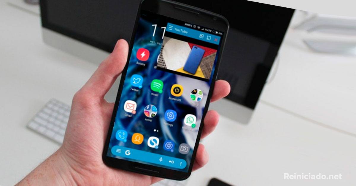 Google permitirá reescalar el tamaño de Picture-in-Picture en Android 11