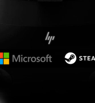 HP está trabajando con Microsoft y Valve en unas VR de próxima generación
