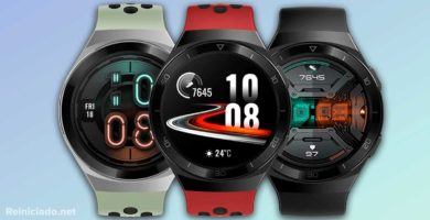 Huawei Watch GT 2e confirmado para su lanzamiento el 26 de Marzo