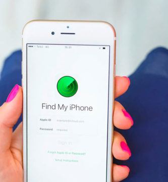 La aplicación "Find My" en un iPad ayudó a la policía a localizar a dos ladrones