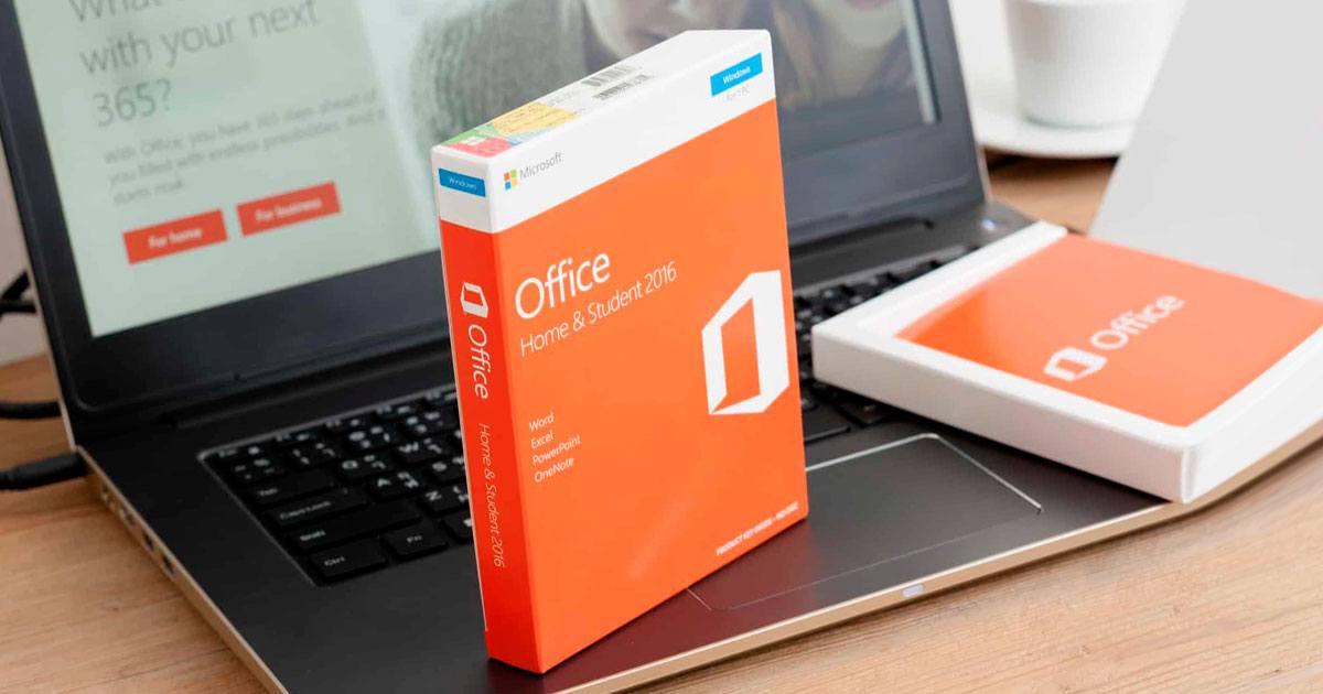 Microsoft realizará una conferencia de prensa de Office el 30 de Marzo