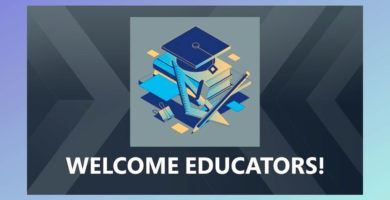 Mixer lanza un centro educativo para reunir a educadores y estudiantes