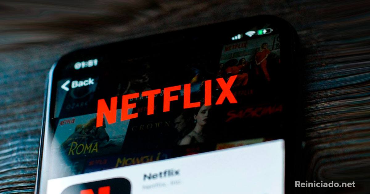 Netflix destinará $100 millones de usd a la industria por Coronavirus