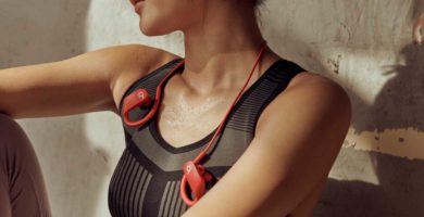 Nuevos Powerbeats con duración de 15 horas de batería a solo $149 usd