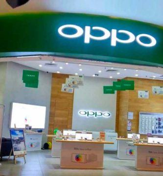 Oppo lanzará sus primeros televisores inteligentes en la segunda mitad de 2020
