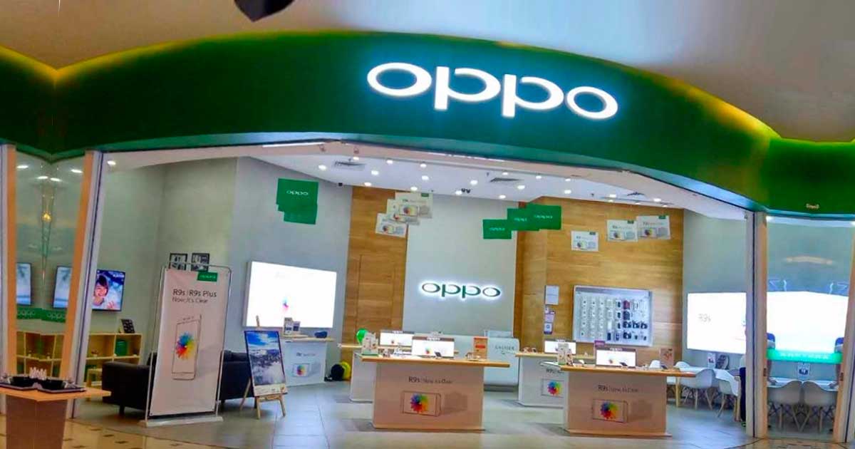 Oppo lanzará sus primeros televisores inteligentes en la segunda mitad de 2020