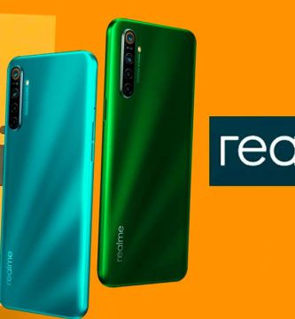 Realme 6i se lanzará con MediaTek Helio G80 SoC el 17 de Marzo